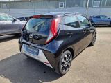 Toyota Aygo bei Sportwagen.expert - Abbildung (5 / 14)