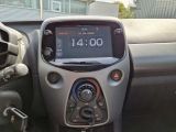 Toyota Aygo bei Sportwagen.expert - Abbildung (13 / 14)