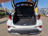 Toyota C-HR bei Sportwagen.expert - Abbildung (12 / 15)