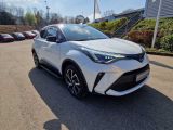 Toyota C-HR bei Sportwagen.expert - Abbildung (7 / 15)