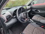 Toyota Yaris bei Sportwagen.expert - Abbildung (9 / 15)