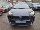 Toyota Yaris bei Sportwagen.expert - Abbildung (8 / 15)