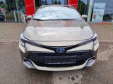 Toyota Corolla bei Sportwagen.expert - Abbildung (8 / 14)