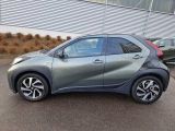 Toyota Aygo bei Sportwagen.expert - Abbildung (2 / 14)