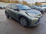 Toyota Aygo bei Sportwagen.expert - Abbildung (7 / 14)