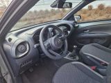Toyota Aygo bei Sportwagen.expert - Abbildung (9 / 14)