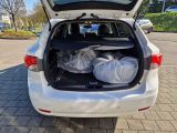 Toyota Avensis bei Sportwagen.expert - Abbildung (12 / 14)