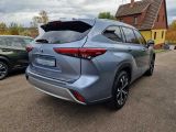 Toyota Highlander bei Sportwagen.expert - Abbildung (5 / 15)