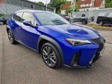 Lexus UX bei Sportwagen.expert - Abbildung (7 / 15) Lexus UX bei Sportwagen.expert - Abbildung (7 / 15)