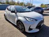 Toyota Yaris bei Sportwagen.expert - Abbildung (7 / 15)