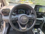 Toyota Yaris bei Sportwagen.expert - Abbildung (11 / 15)