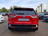 Toyota RAV 4 bei Sportwagen.expert - Abbildung (4 / 15)