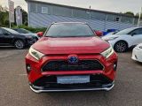 Toyota RAV 4 bei Sportwagen.expert - Abbildung (8 / 15)