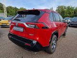 Toyota RAV 4 bei Sportwagen.expert - Abbildung (5 / 15)