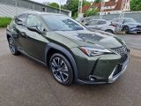 Lexus UX bei Sportwagen.expert - Abbildung (6 / 13)