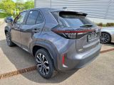 Toyota Yaris bei Sportwagen.expert - Abbildung (3 / 15)