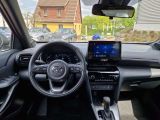 Toyota Yaris bei Sportwagen.expert - Abbildung (11 / 15)