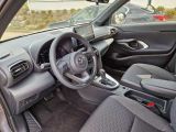 Toyota Yaris bei Sportwagen.expert - Abbildung (8 / 15)