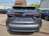 Toyota Yaris bei Sportwagen.expert - Abbildung (4 / 15)