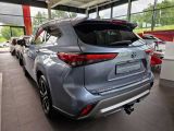 Toyota Highlander bei Sportwagen.expert - Abbildung (3 / 14)