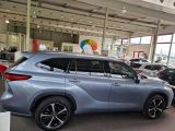 Toyota Highlander bei Sportwagen.expert - Abbildung (6 / 14)