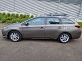 Toyota Auris Touring Sports bei Sportwagen.expert - Abbildung (2 / 13)