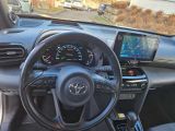 Toyota Yaris bei Sportwagen.expert - Abbildung (10 / 15)