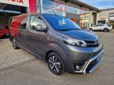 Toyota Proace bei Sportwagen.expert - Abbildung (7 / 15)