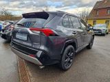 Toyota RAV 4 bei Sportwagen.expert - Abbildung (5 / 15)