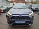 Toyota RAV 4 bei Sportwagen.expert - Abbildung (8 / 15)