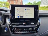 Toyota Corolla bei Sportwagen.expert - Abbildung (14 / 15)
