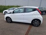 Toyota Aygo bei Sportwagen.expert - Abbildung (2 / 14)