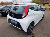 Toyota Aygo bei Sportwagen.expert - Abbildung (5 / 14)