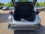 Toyota C-HR bei Sportwagen.expert - Abbildung (12 / 15)