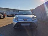 Toyota Aygo bei Sportwagen.expert - Abbildung (8 / 14)