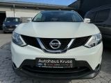 Nissan Qashqai bei Sportwagen.expert - Abbildung (2 / 15)