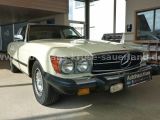 Mercedes-Benz SL-Klasse bei Sportwagen.expert - Abbildung (6 / 15)