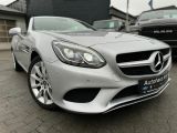 Mercedes-Benz SLC bei Sportwagen.expert - Abbildung (9 / 15)