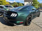 Ford Mustang bei Sportwagen.expert - Abbildung (9 / 15)