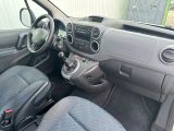 Peugeot Partner bei Sportwagen.expert - Abbildung (10 / 12)