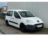 Peugeot Partner bei Sportwagen.expert - Abbildung (3 / 12)