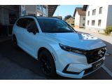 Honda CR-V bei Sportwagen.expert - Abbildung (3 / 14)