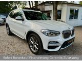 BMW X3 bei Sportwagen.expert - Abbildung (3 / 15)