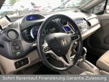 Honda Insight bei Sportwagen.expert - Abbildung (7 / 12)