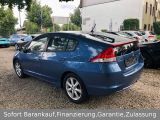 Honda Insight bei Sportwagen.expert - Abbildung (11 / 12)