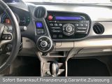 Honda Insight bei Sportwagen.expert - Abbildung (9 / 12)