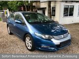 Honda Insight bei Sportwagen.expert - Abbildung (3 / 12)