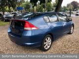 Honda Insight bei Sportwagen.expert - Abbildung (5 / 12)