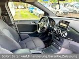 Mercedes-Benz B 180 CDI BlueEFFICIENCY bei Sportwagen.expert - Abbildung (13 / 15)