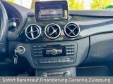Mercedes-Benz B 180 CDI BlueEFFICIENCY bei Sportwagen.expert - Abbildung (9 / 15)
